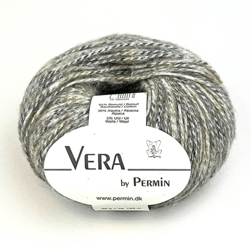 Permin Vera 07 Beige