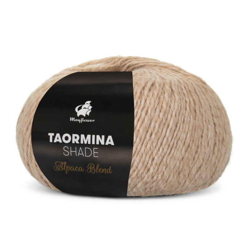 Mayflower Taormina Shade 07 Light sand