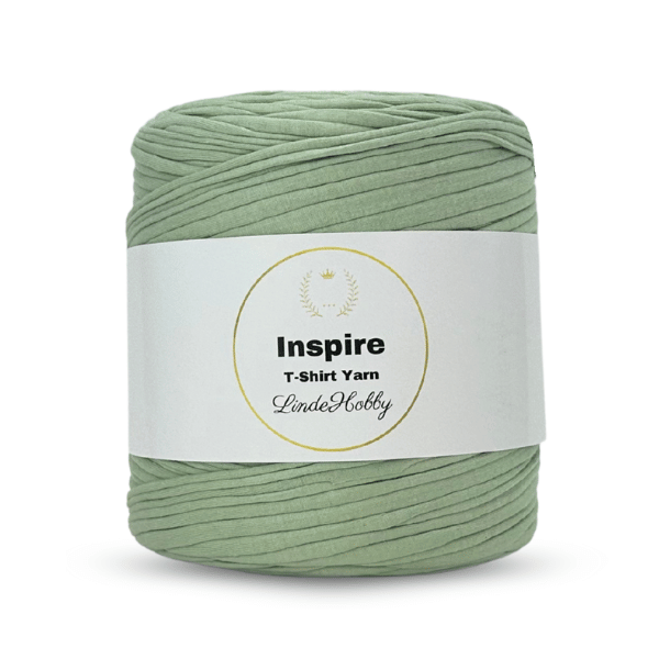 LindeHobby Inspire 70 Light green