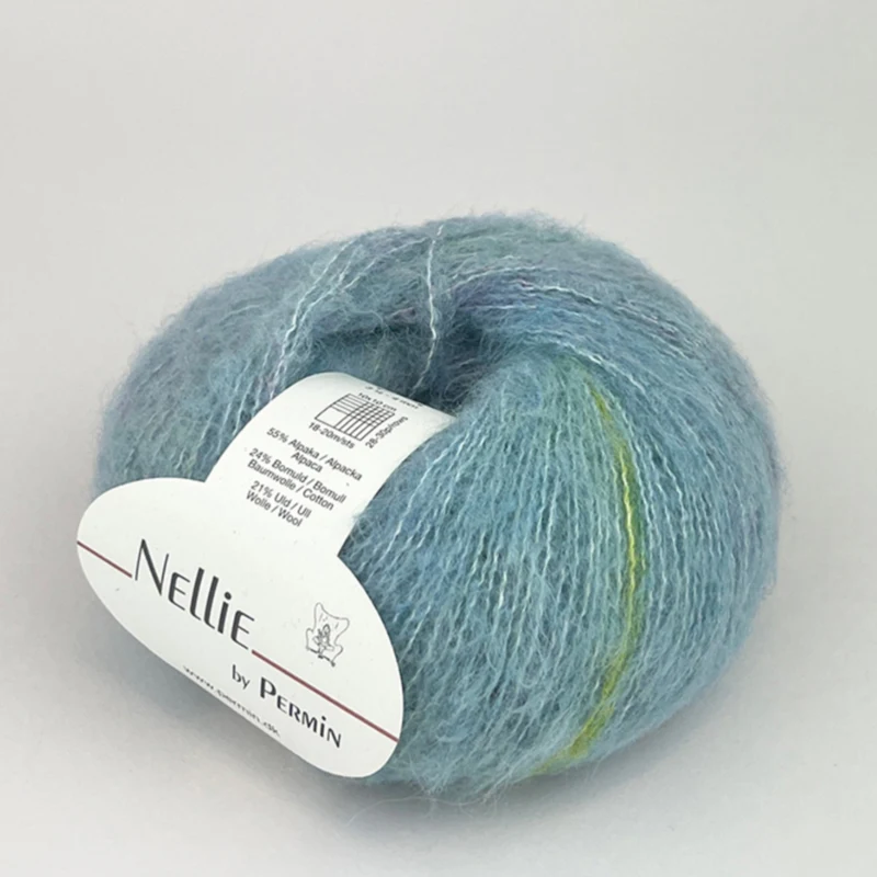 Permin Nellie 15 Summer cloud
