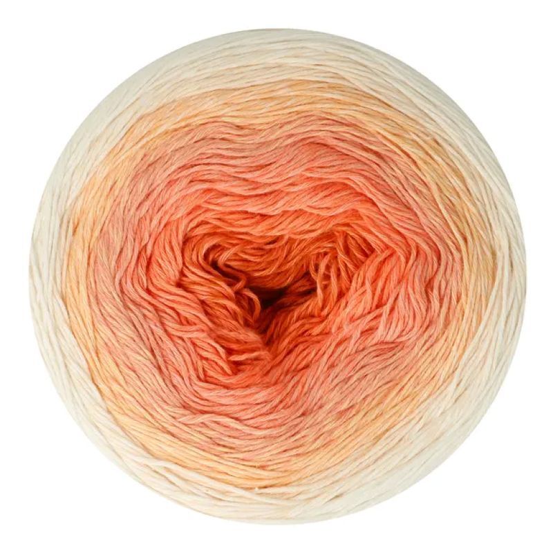 Scheepjes Cotton Whirl 736 Cinderlight