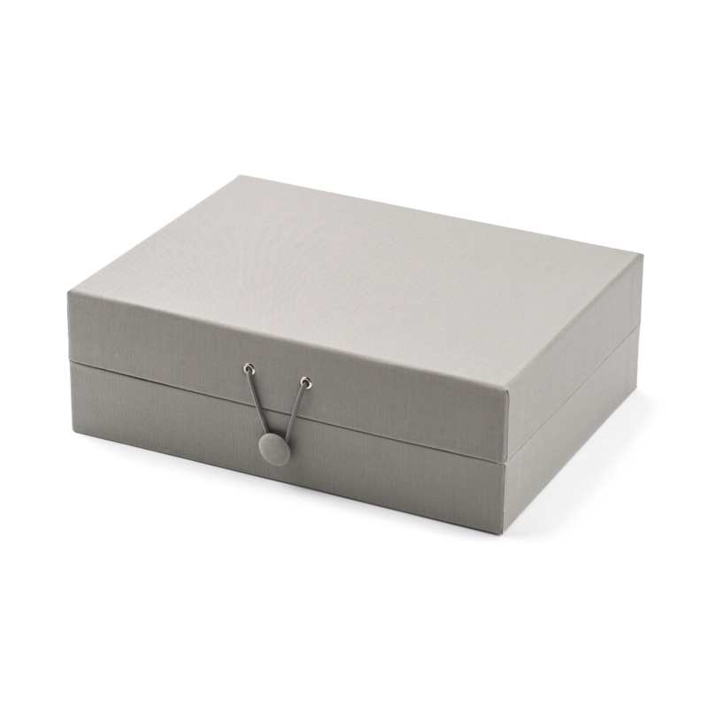 Go Handmade Storage Box