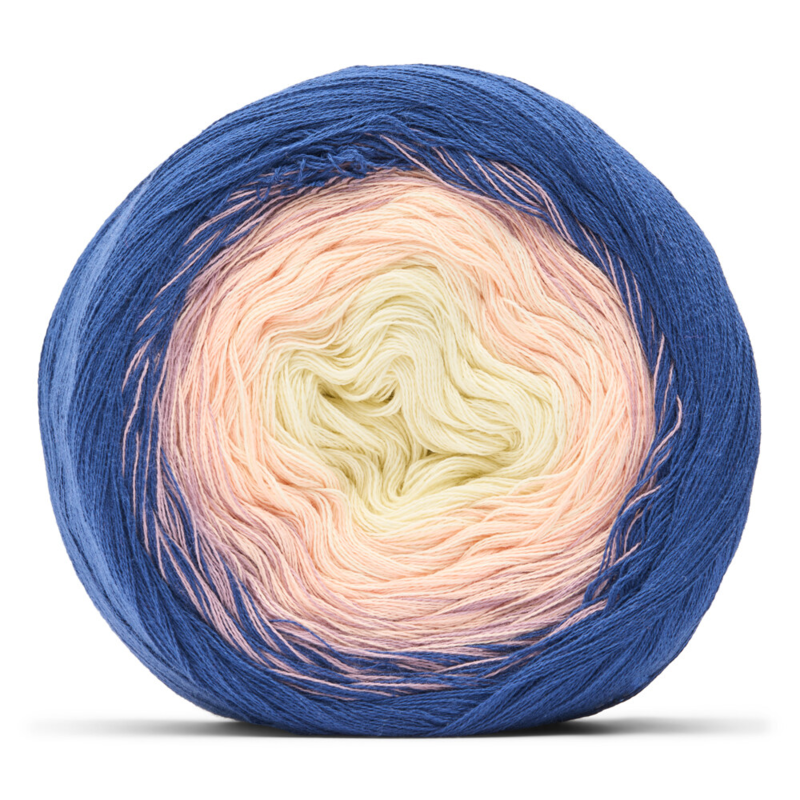 LindeHobby Lily Cotton Cake 05 Soft breeze