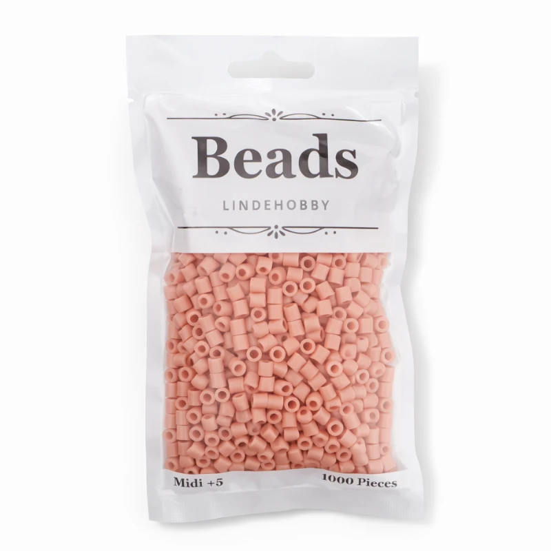 LindeHobby Beads 94 Warm blush