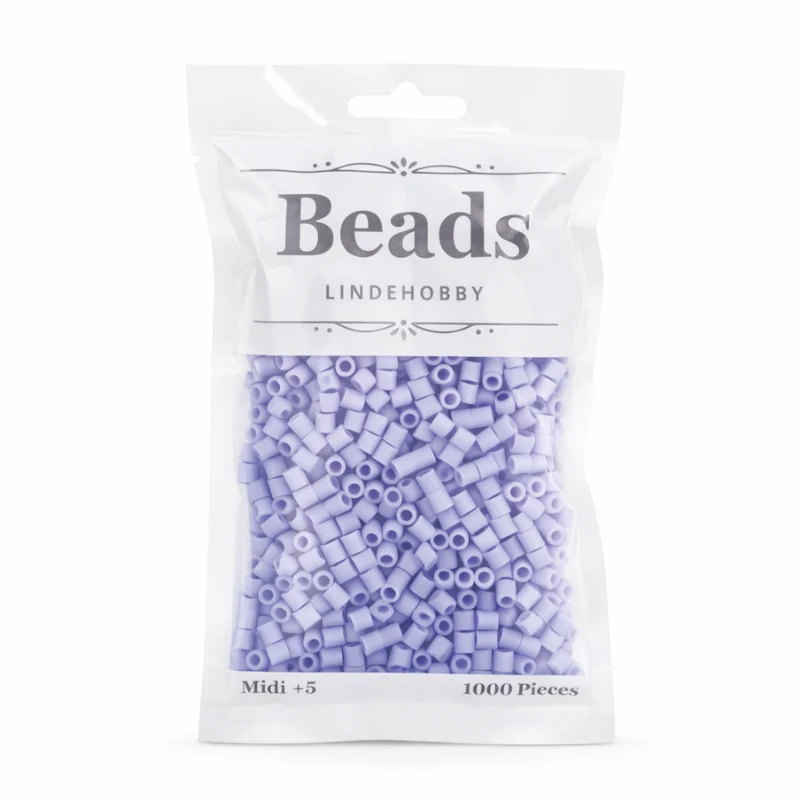 LindeHobby Beads 152 Lilac