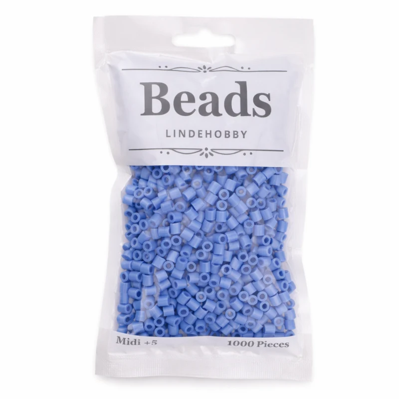 LindeHobby Beads 141 Horizon blue