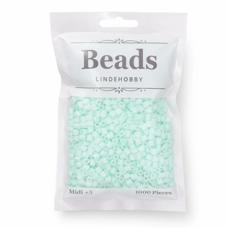 LindeHobby Beads 31 Sea mist