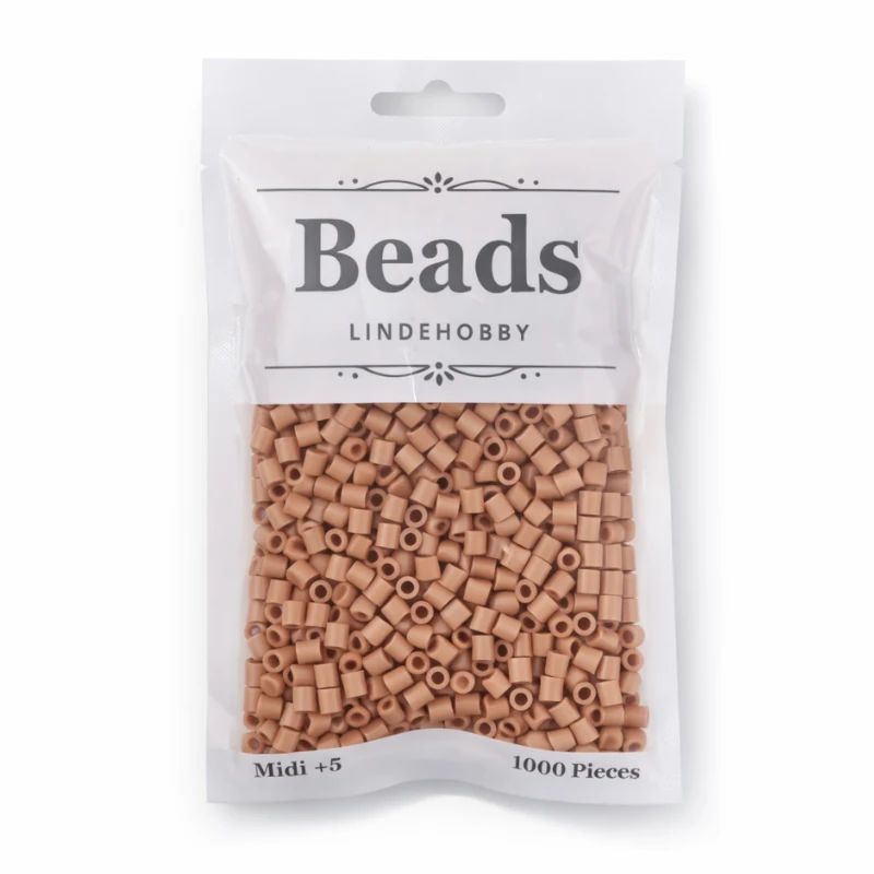 LindeHobby Beads 82 Clay