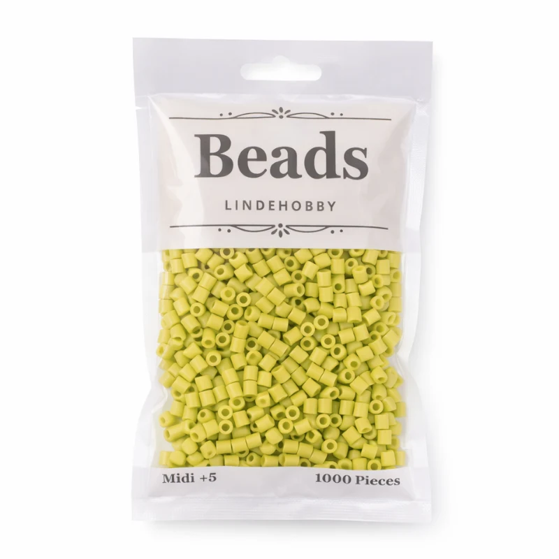 LindeHobby Beads 61 Key lomen pie
