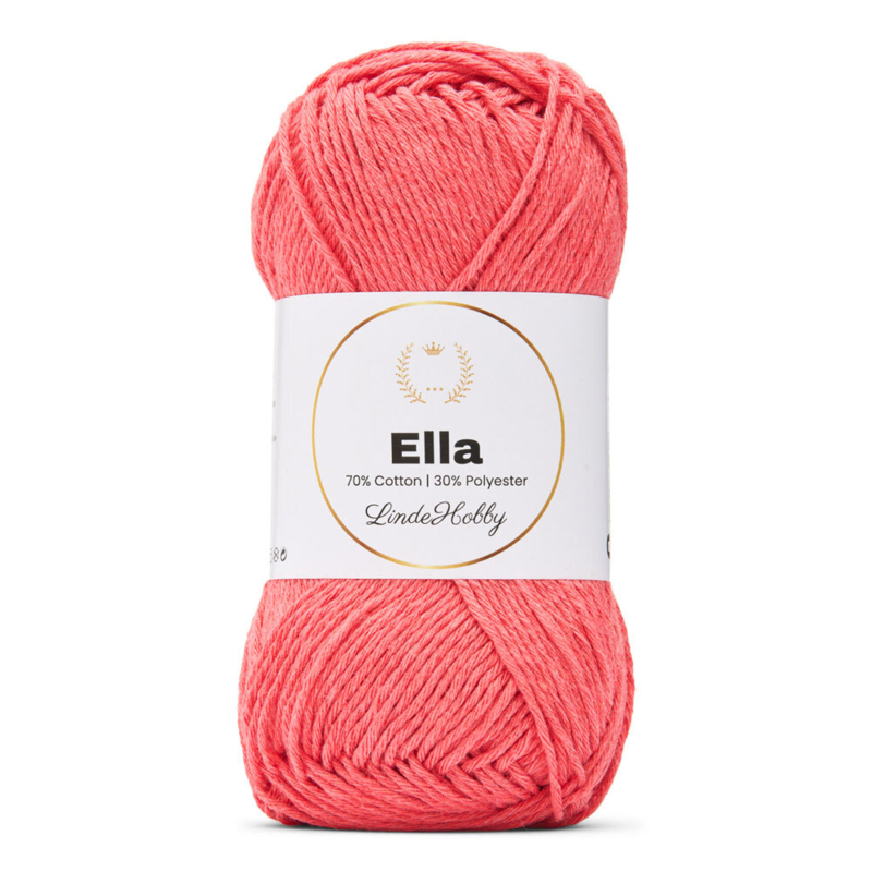 LindeHobby Ella 130 33 Coral reef