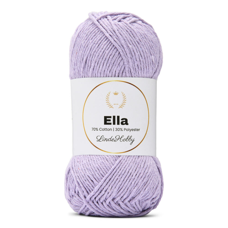 LindeHobby Ella 130 16 Light lilac
