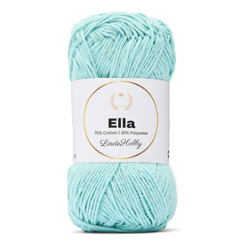 LindeHobby Ella 130 23 Arctic aqua
