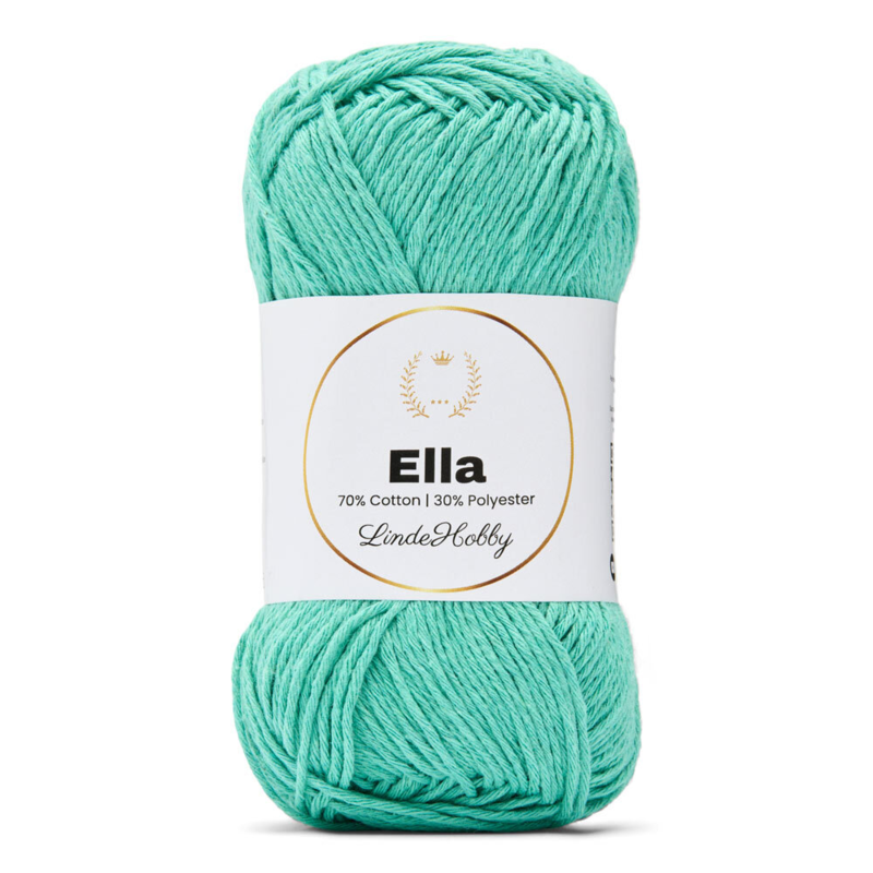 LindeHobby Ella 130 24 Tropical lagoon