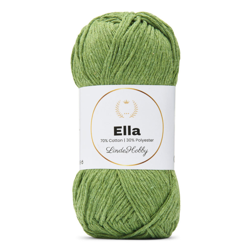 LindeHobby Ella 130 26 Fresh meadow