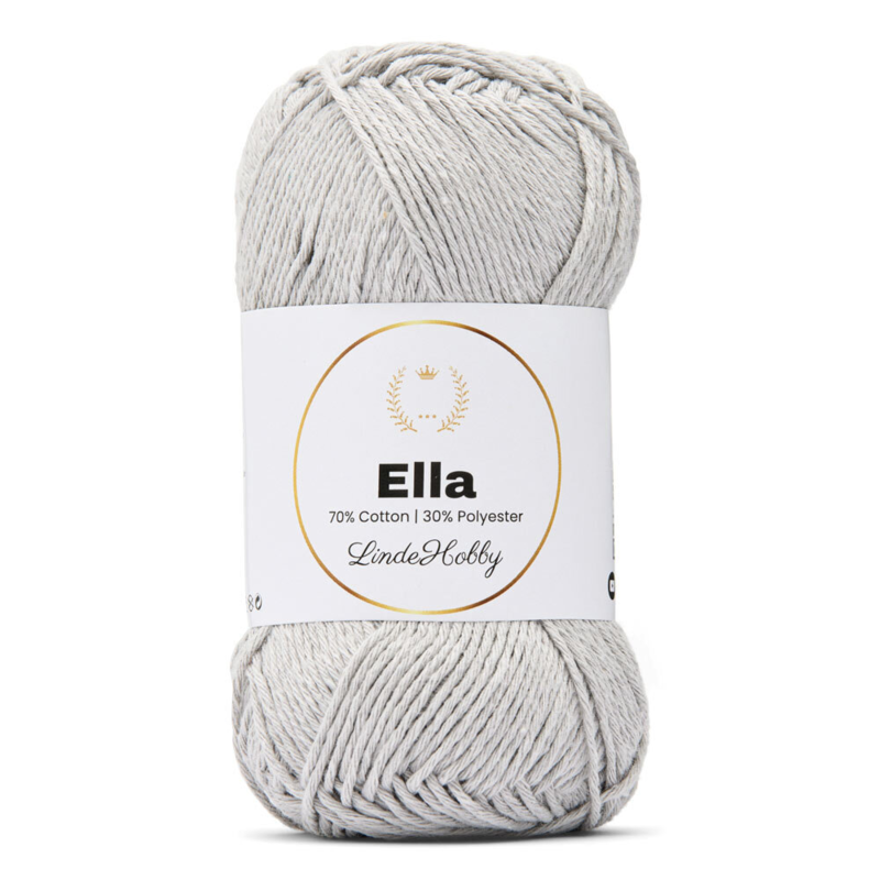 LindeHobby Ella 130 03 Stone grey