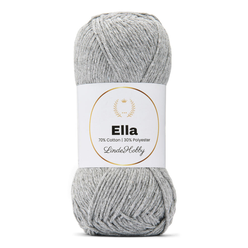 LindeHobby Ella 130 04 Grey