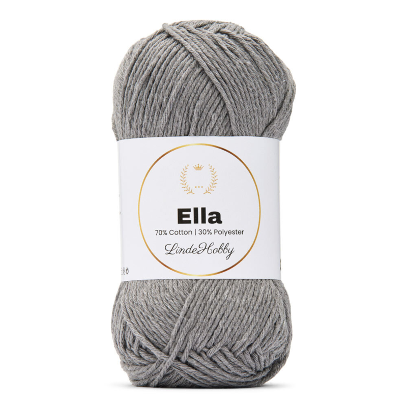 LindeHobby Ella 130 05 Smoked