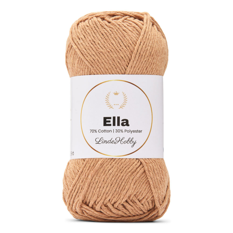 LindeHobby Ella 130 08 Honey foam