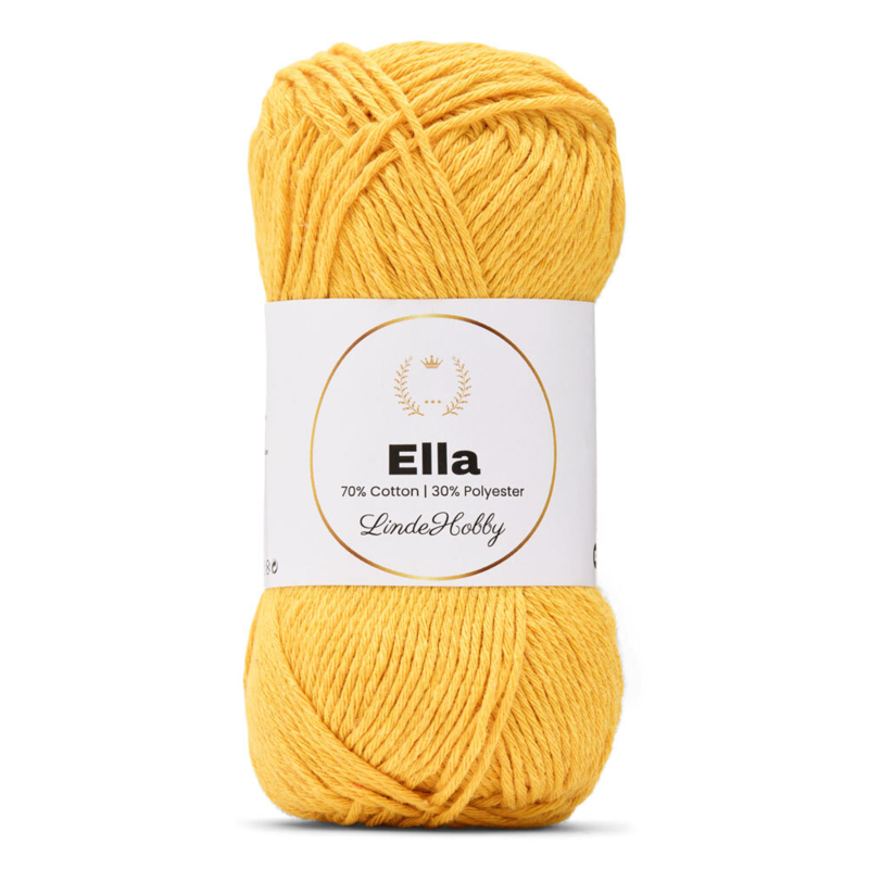 LindeHobby Ella 130 30 Golden sunrise