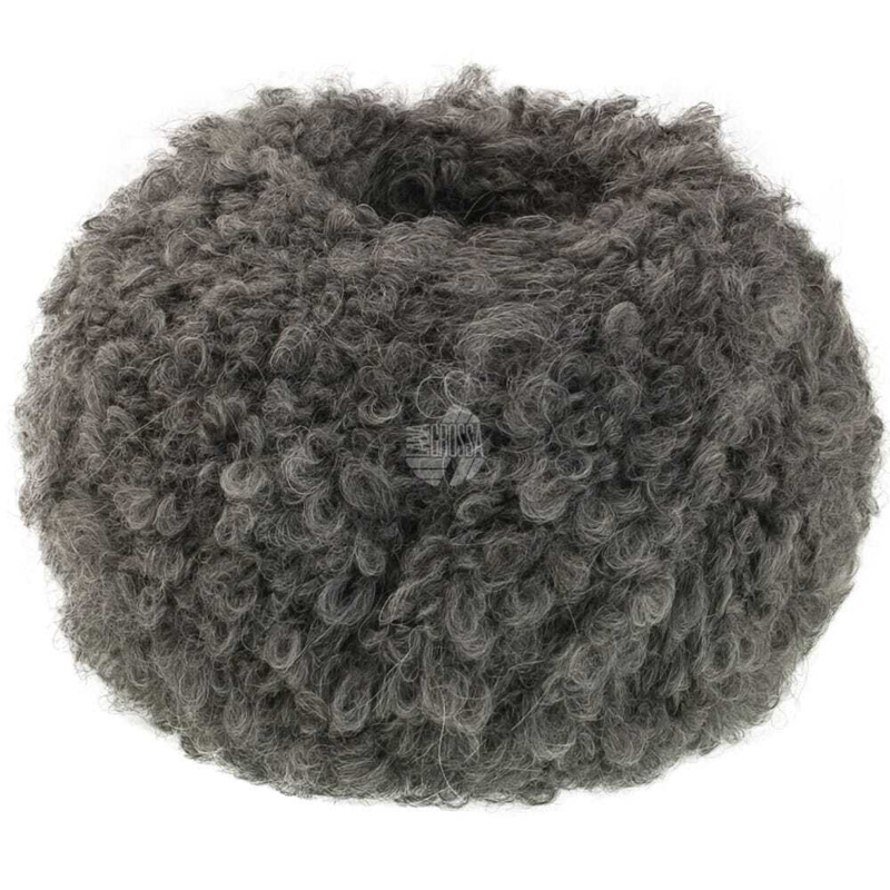 Lana Grossa Orsetto 13 Grey