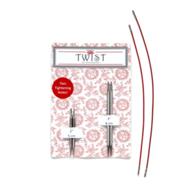 Twist Short Combo MINI