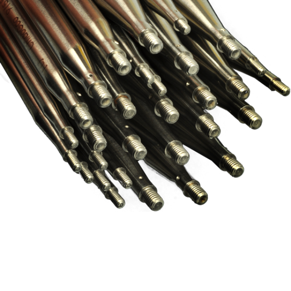 ChiaoGoo Interchangeable Circular Needles Twist Lace (3", 4", and 5")