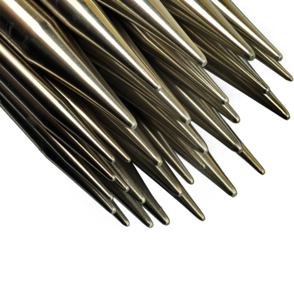 ChiaoGoo Interchangeable Circular Needles Twist Lace (3", 4", and 5")