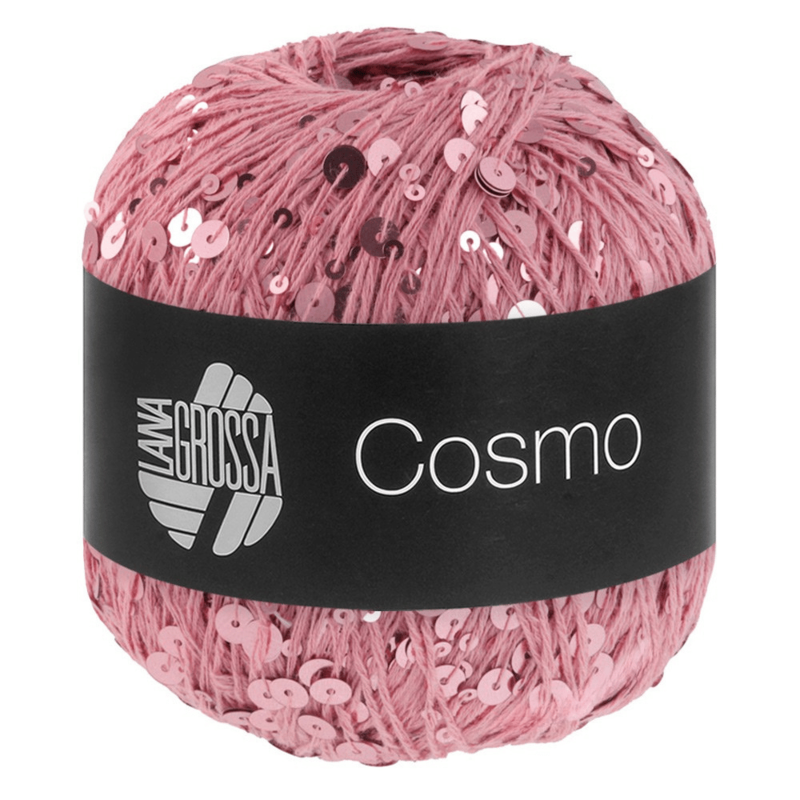 Lana Grossa Cosmo 14 Dusty pink