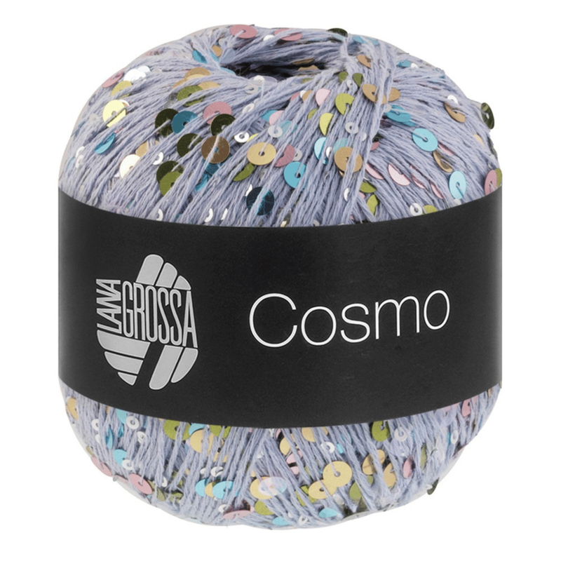Lana Grossa Cosmo 20 Light blue