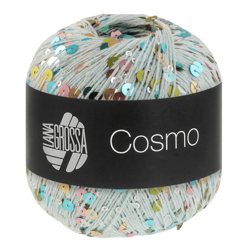 Lana Grossa Cosmo 21 Light turquoise