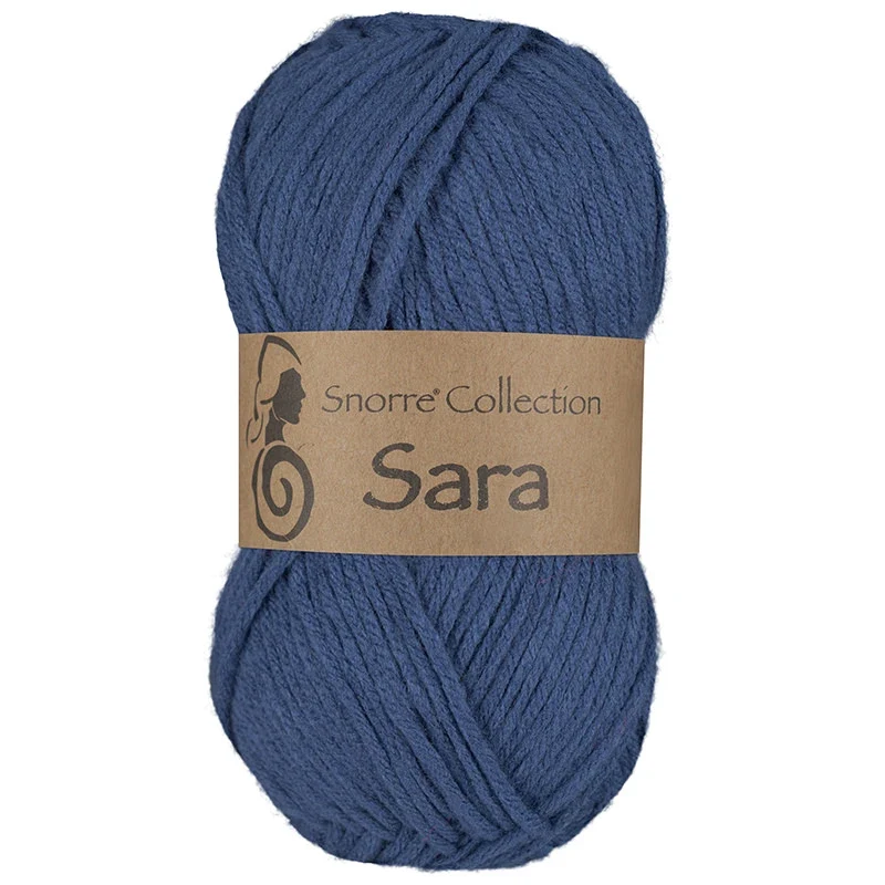 Viking Snorre Sara 927 Denim blue