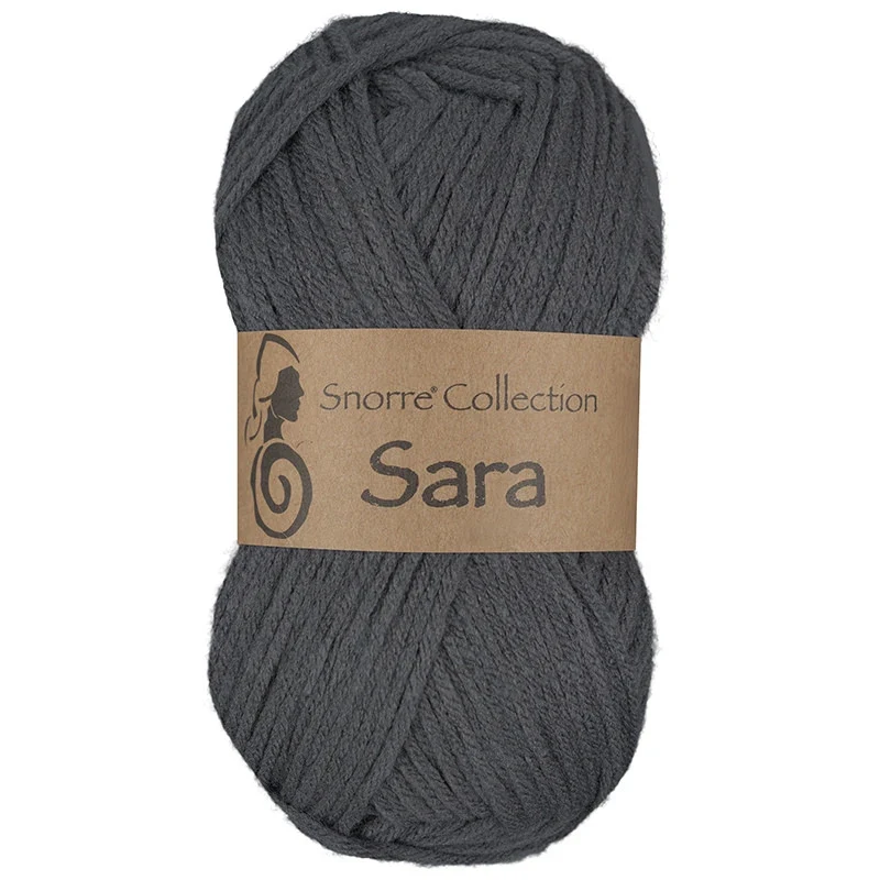 Viking Snorre Sara 915 Grey