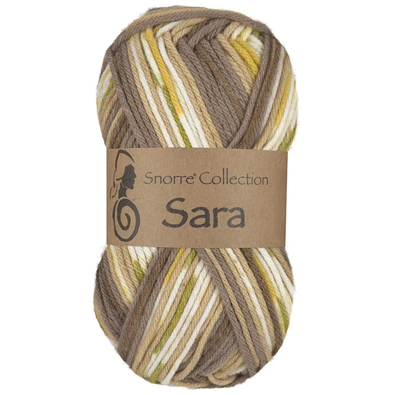 Viking Snorre Sara 909 Multi beige/green