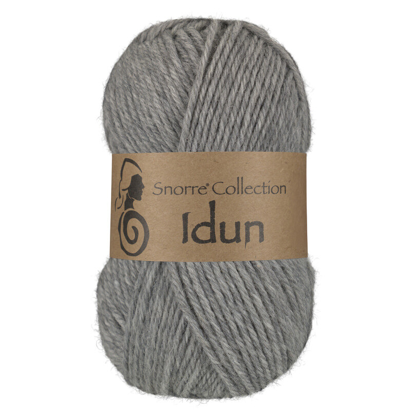 Viking Snorre Idun 613 Light grey