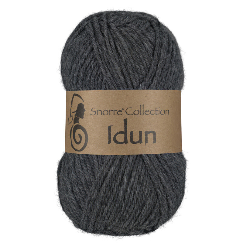 Viking Snorre Idun 615 Grey