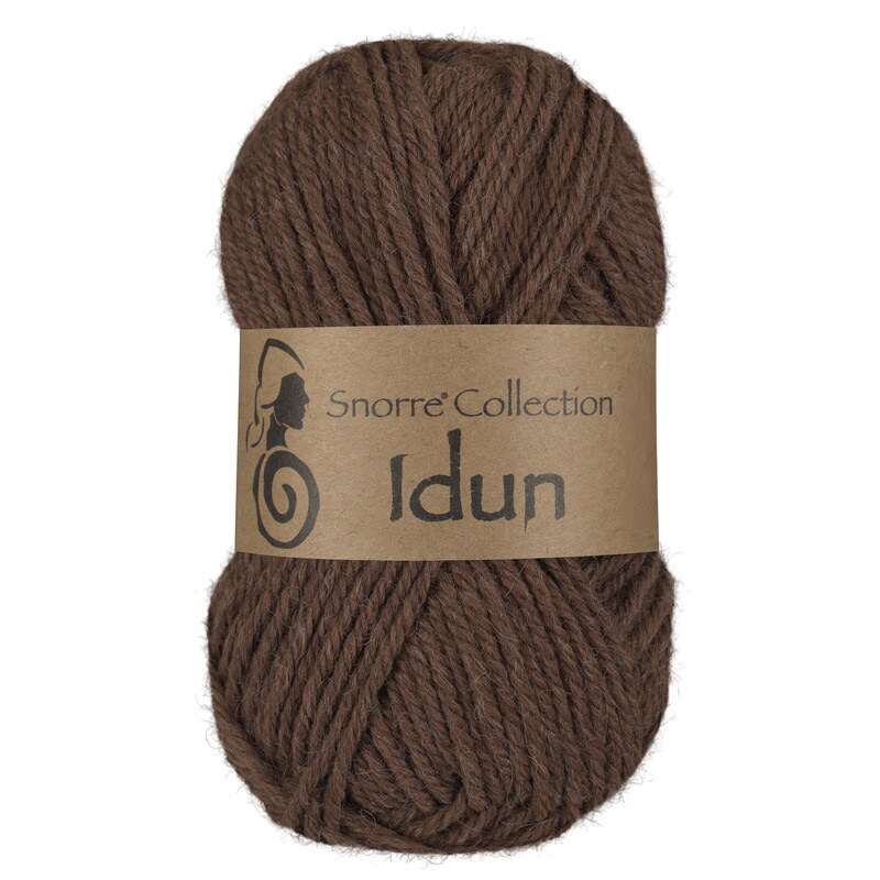 Viking Snorre Idun 608 Brown