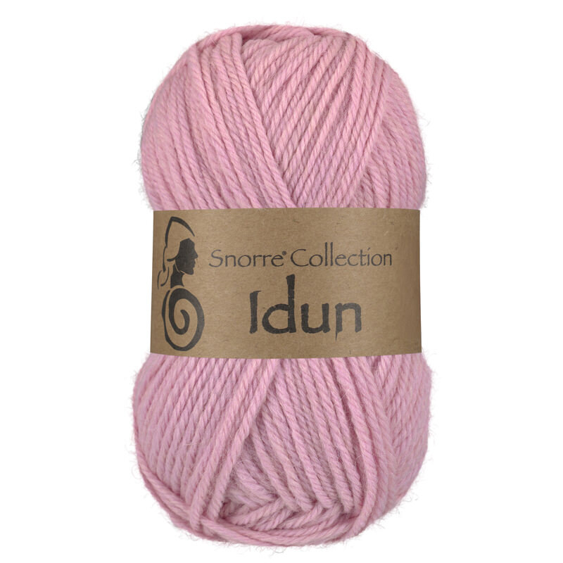 Viking Snorre Idun 661 Pink
