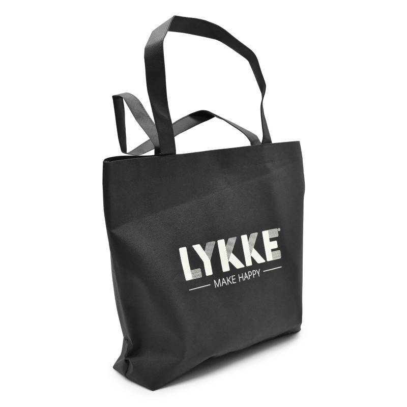 LYKKE Shopping Bag