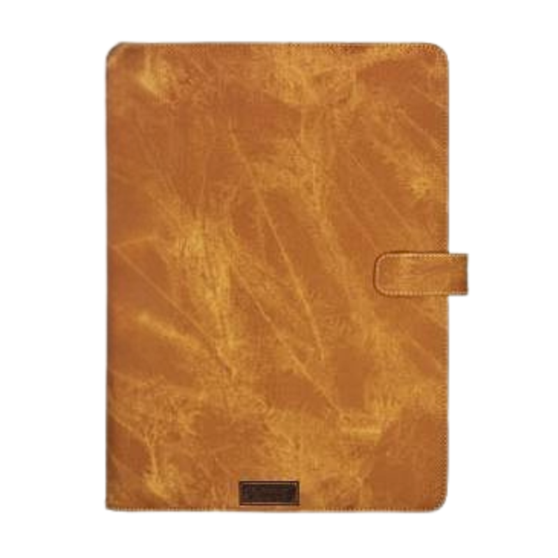 LYKKE Straight Needle Set Umber, Tan, 14"