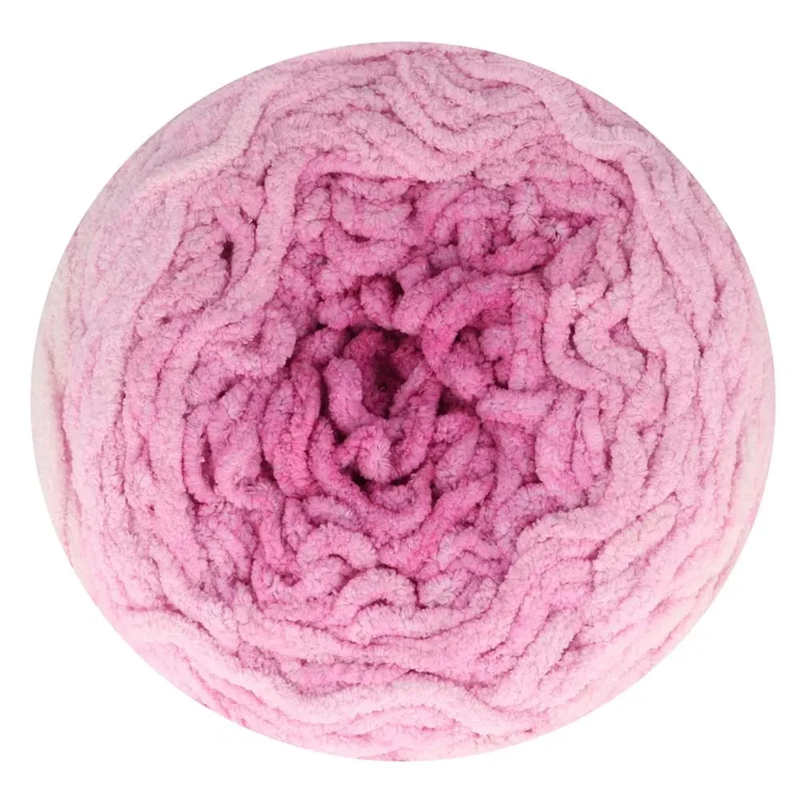 Scheepjes Big Darling Monochrome Cake 434 Unicorn