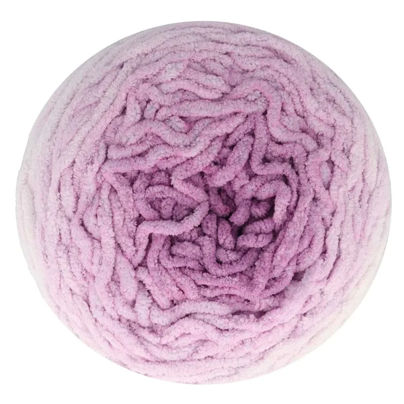 Scheepjes Big Darling Monochrome Cake 435 Mantis