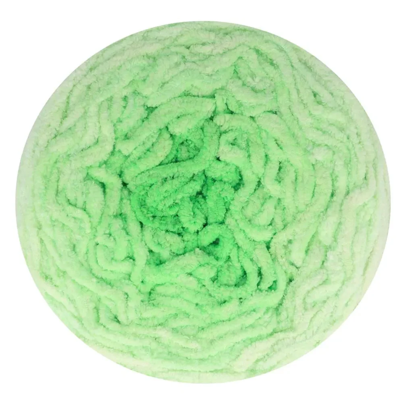 Scheepjes Big Darling Monochrome Cake 407 Froggy