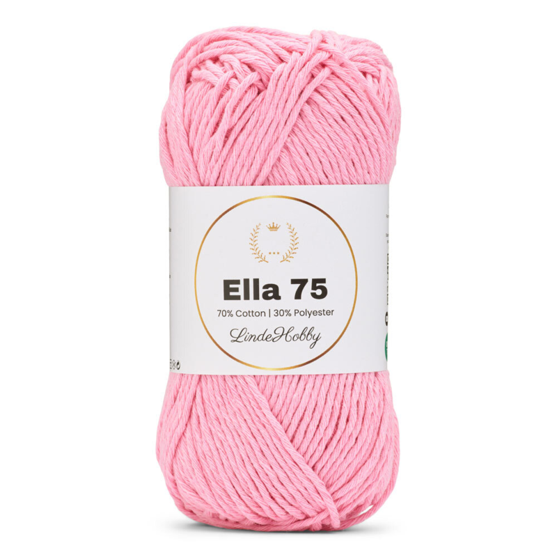 LindeHobby Ella 75 13 Pink