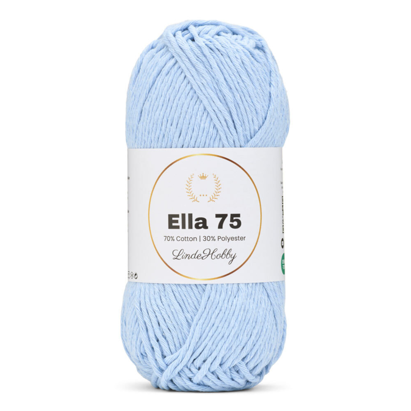 LindeHobby Ella 75 18 Sky mist