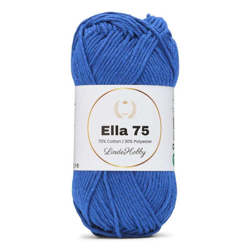 LindeHobby Ella 75 21 Ocean sapphire