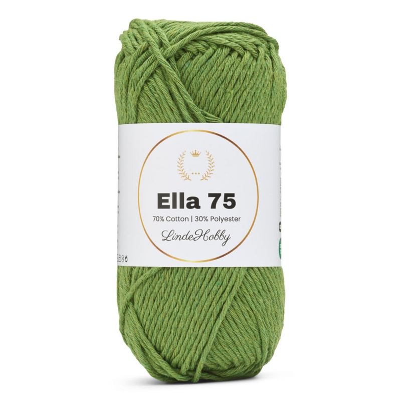 LindeHobby Ella 75 26 Fresh meadow