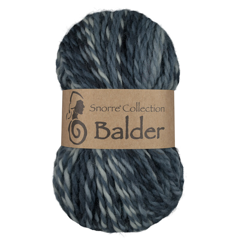 Viking Snorre Balder Multi 811 Gray/dark gray