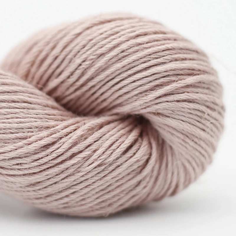 Erika Knight Studio Linen Eco 407 Covet