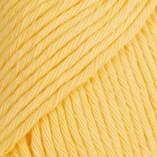 Worsted weight cotton yarn DROPS Paris, knitting yarn, crochet