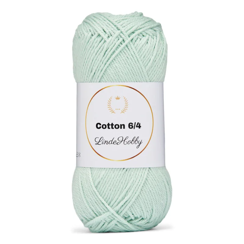 LindeHobby Cotton 6/4 047 Giada
